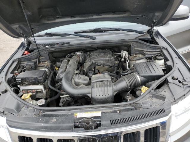 Aukcja sprzedaży 2013 Jeep Grand Cherokee Laredo, vin: 1C4RJFAG8DC611921, numer aukcji: 43451243