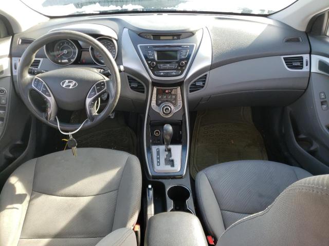 Aukcja sprzedaży 2013 Hyundai Elantra Gls, vin: 5NPDH4AE7DH325782, numer aukcji: 43630853