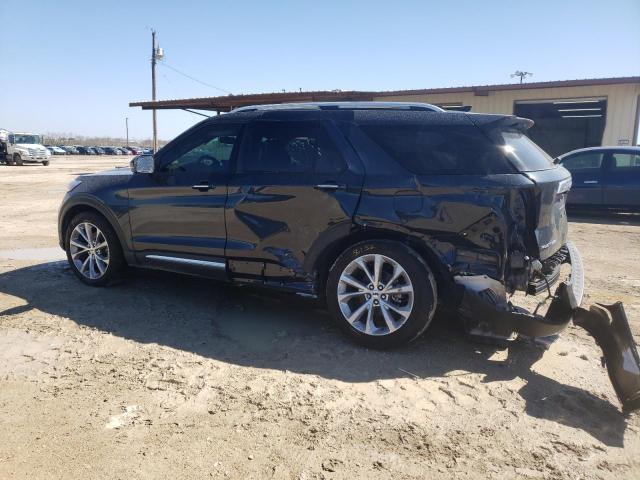 Aukcja sprzedaży 2022 Ford Explorer Platinum, vin: 1FM5K8HC6NGA18820, numer aukcji: 43511683