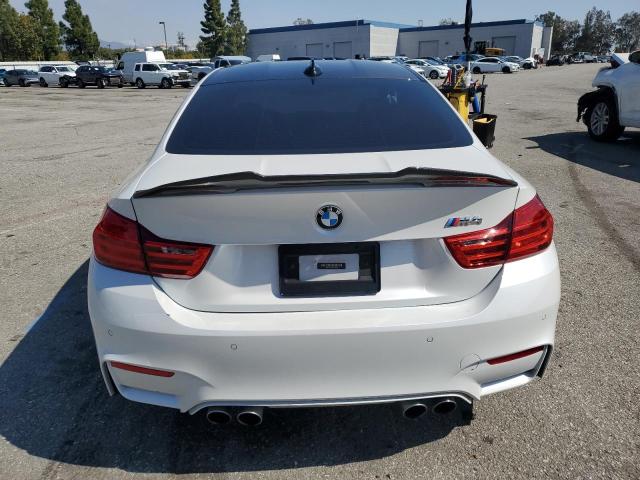 2016 Bmw M4 მანქანა იყიდება აუქციონზე, vin: WBS3R9C59GK336848, აუქციონის ნომერი: 43571213