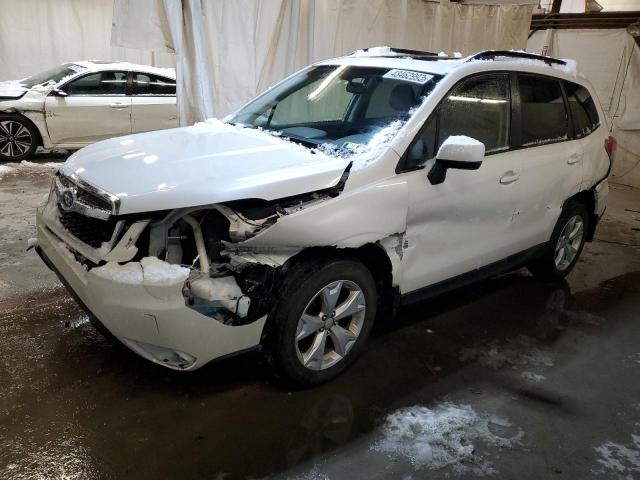 Aukcja sprzedaży 2015 Subaru Forester 2.5i Premium, vin: JF2SJAFC8FH820030, numer aukcji: 43462993