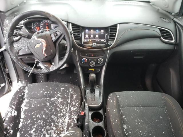 Aukcja sprzedaży 2020 Chevrolet Trax Ls, vin: 3GNCJKSBXLL164293, numer aukcji: 43501483