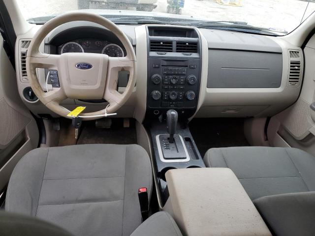 Aukcja sprzedaży 2012 Ford Escape Xls, vin: 1FMCU0C74CKC40201, numer aukcji: 43622423