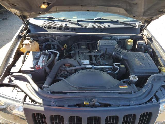 Aukcja sprzedaży 2001 Jeep Grand Cherokee Laredo, vin: 1J4GW48S11C621851, numer aukcji: 43638533