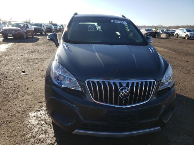 Aukcja sprzedaży 2016 Buick Encore, vin: KL4CJASB9GB660609, numer aukcji: 43397063