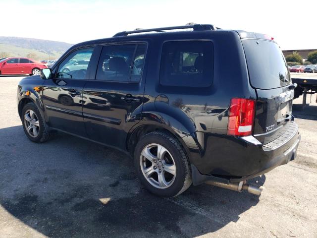 Продаж на аукціоні авто 2013 Honda Pilot Exl, vin: 5FNYF4H52DB083897, номер лоту: 43484123