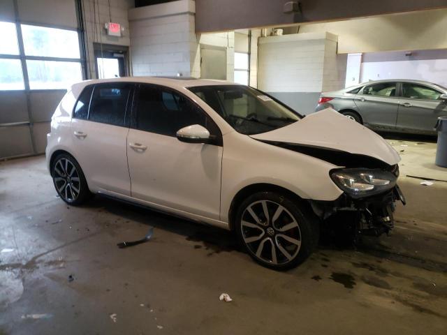 Aukcja sprzedaży 2014 Volkswagen Gti, vin: WVWHD7AJXEW010885, numer aukcji: 43239233