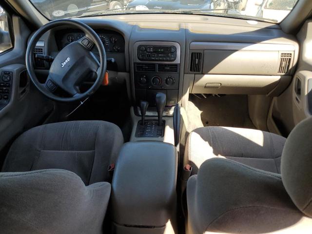 Aukcja sprzedaży 2001 Jeep Grand Cherokee Laredo, vin: 1J4GW48S11C621851, numer aukcji: 43638533