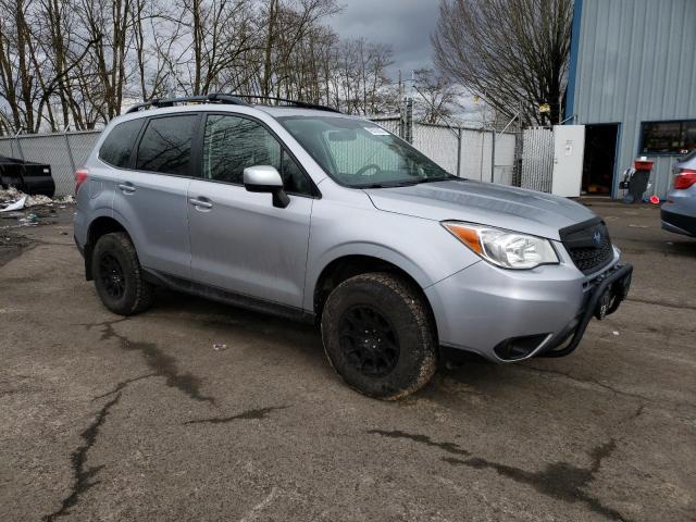Aukcja sprzedaży 2015 Subaru Forester 2.5i Premium, vin: JF2SJADC7FH808633, numer aukcji: 43578623
