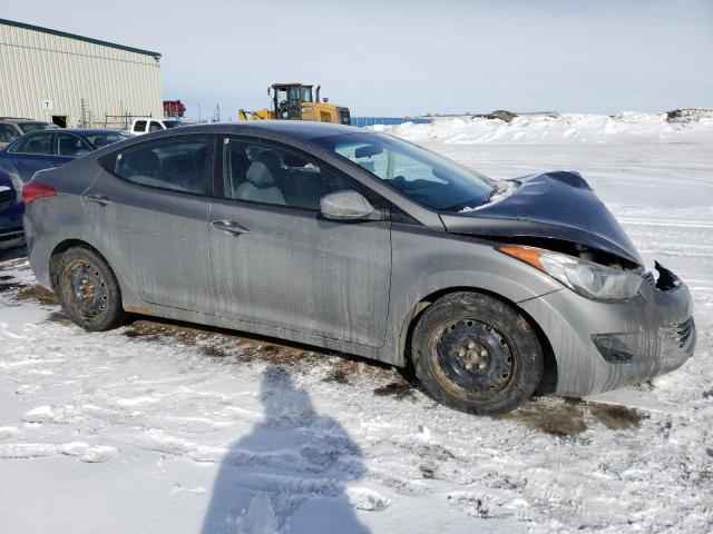 Aukcja sprzedaży 2013 Hyundai Elantra Gls, vin: 5NPDH4AE7DH325782, numer aukcji: 43630853