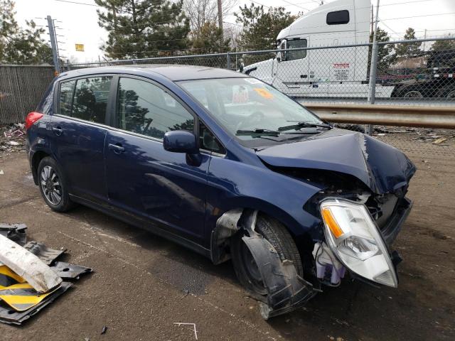 Aukcja sprzedaży 2012 Nissan Versa S, vin: 3N1BC1CP3CL360503, numer aukcji: 43656613