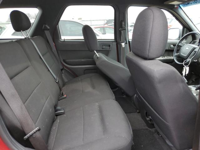 41557543 :رقم المزاد ، 1FMCU03729KB09311 vin ، 2009 Ford Escape Xlt مزاد بيع