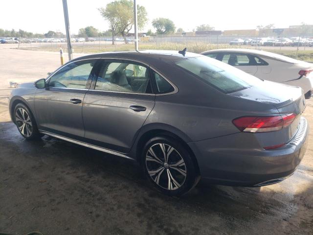 Aukcja sprzedaży 2021 Volkswagen Passat Se, vin: 1VWSA7A37MC015135, numer aukcji: 43335573