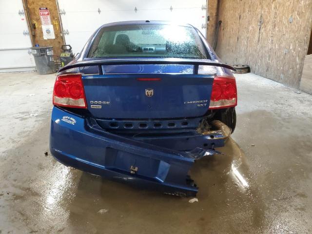 2010 Dodge Charger Sxt მანქანა იყიდება აუქციონზე, vin: 2B3CK3CV0AH159356, აუქციონის ნომერი: 42954583