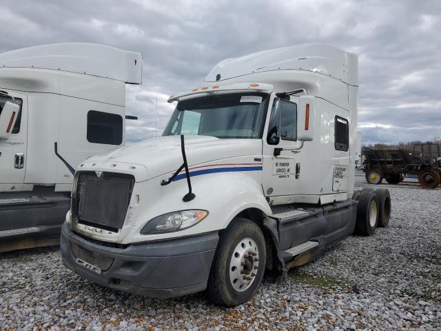 Продаж на аукціоні авто 2014 International Prostar, vin: 3HSDJSNR0EN795283, номер лоту: 43555663