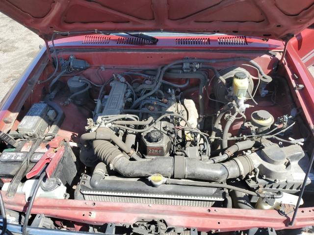 Aukcja sprzedaży 1994 Toyota Pickup 1/2 Ton Extra Long Wheelbase, vin: JT4RN93P9R5090139, numer aukcji: 43563443
