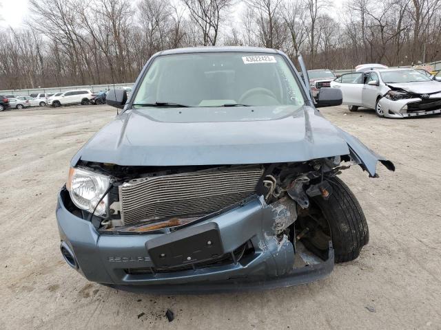Aukcja sprzedaży 2012 Ford Escape Xls, vin: 1FMCU0C74CKC40201, numer aukcji: 43622423