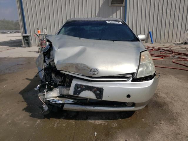 Продаж на аукціоні авто 2005 Toyota Prius, vin: JTDKB20U957024037, номер лоту: 43443083