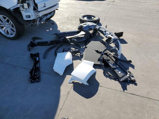 Aukcja sprzedaży 2019 Land Rover Range Rover Evoque Hse Dynamic, vin: SALVD2SX9KH334783, numer aukcji: 43321973