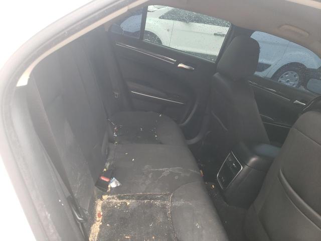 40999083 :رقم المزاد ، 2C3CCAAG6LH212654 vin ، 2020 Chrysler 300 Touring مزاد بيع