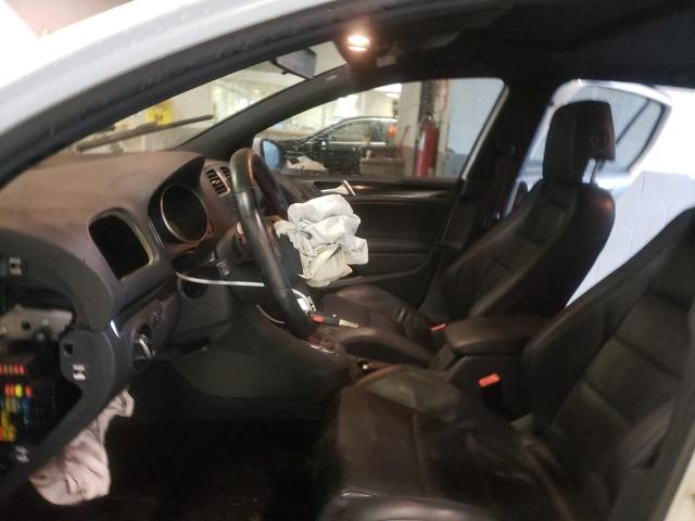 Aukcja sprzedaży 2014 Volkswagen Gti, vin: WVWHD7AJXEW010885, numer aukcji: 43239233