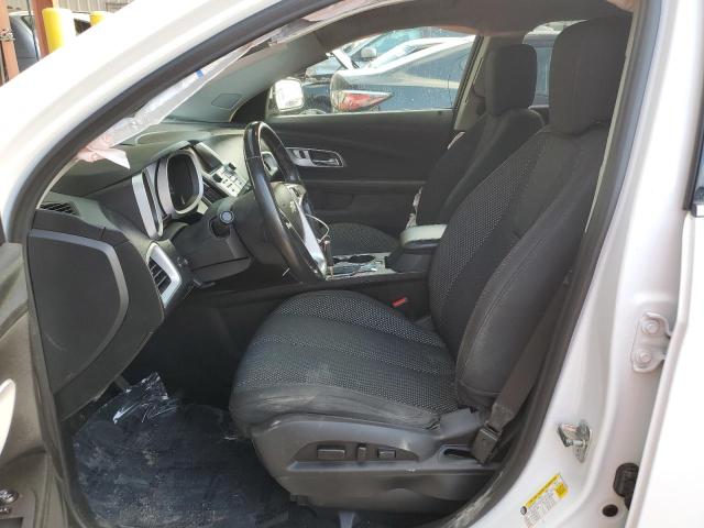 Aukcja sprzedaży 2016 Chevrolet Equinox Lt, vin: 2GNFLFEK7G6288655, numer aukcji: 43572183