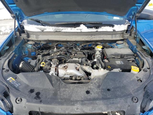 2019 Jeep Cherokee Trailhawk მანქანა იყიდება აუქციონზე, vin: 1C4PJMBN5KD273958, აუქციონის ნომერი: 43588433
