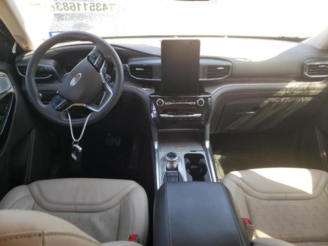 Aukcja sprzedaży 2022 Ford Explorer Platinum, vin: 1FM5K8HC6NGA18820, numer aukcji: 43511683