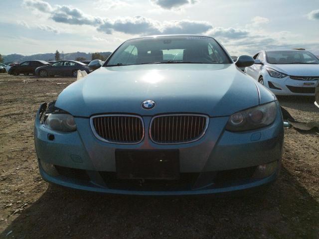 Aukcja sprzedaży 2007 Bmw 328 I Sulev, vin: WBAWR33527PX79487, numer aukcji: 43737253