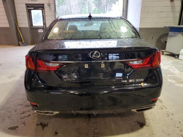 43555803 :رقم المزاد ، JTHCE1BL5E5028154 vin ، 2014 Lexus Gs 350 مزاد بيع