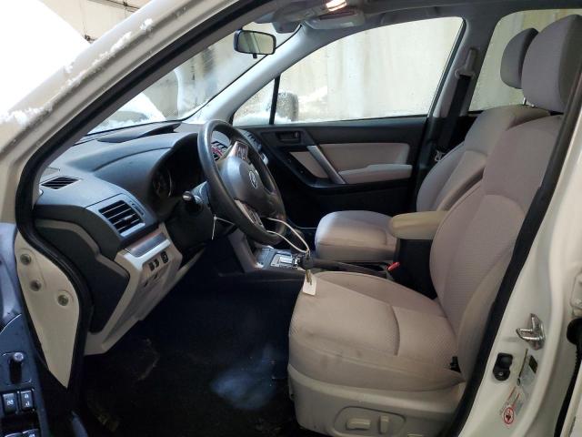 Aukcja sprzedaży 2015 Subaru Forester 2.5i Premium, vin: JF2SJAFC8FH820030, numer aukcji: 43462993