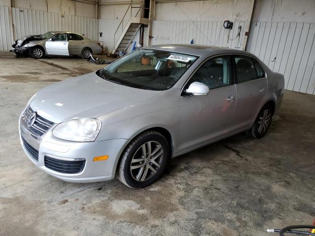 Aukcja sprzedaży 2005 Volkswagen New Jetta 2.5l Option Package 2, vin: 3VWDF71K15M625176, numer aukcji: 43604703