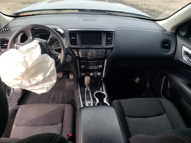Aukcja sprzedaży 2019 Nissan Pathfinder S, vin: 5N1DR2MM9KC649065, numer aukcji: 43416063