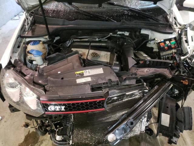 Aukcja sprzedaży 2014 Volkswagen Gti, vin: WVWHD7AJXEW010885, numer aukcji: 43239233