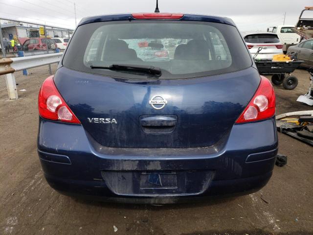 Aukcja sprzedaży 2012 Nissan Versa S, vin: 3N1BC1CP3CL360503, numer aukcji: 43656613