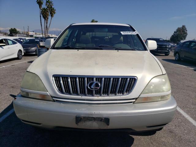 42944543 :رقم المزاد ، JTJGF10U630157975 vin ، 2003 Lexus Rx 300 مزاد بيع