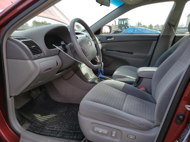 Продажа на аукционе авто 2006 Toyota Camry Le, vin: 4T1BE32K66U153747, номер лота: 43531003