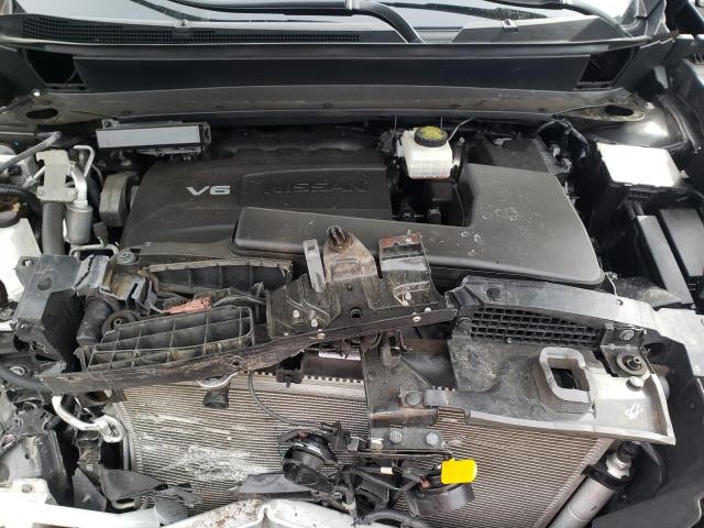 Aukcja sprzedaży 2019 Nissan Pathfinder S, vin: 5N1DR2MM9KC649065, numer aukcji: 43416063
