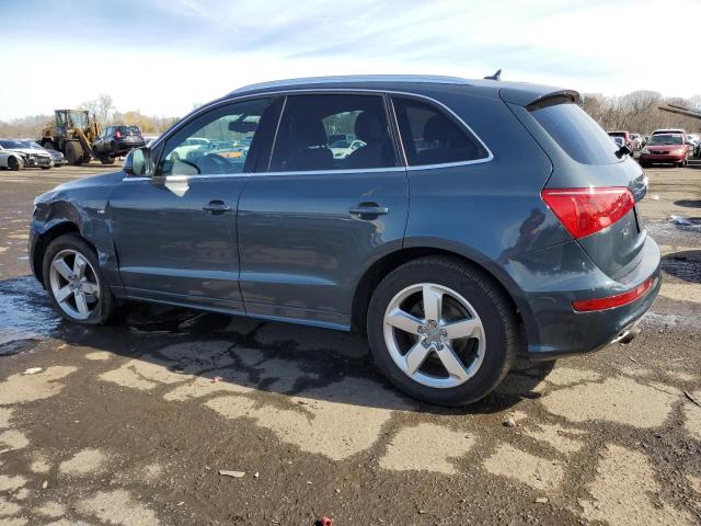 Aukcja sprzedaży 2011 Audi Q5 Premium Plus, vin: WA1DKAFP1BA042481, numer aukcji: 42827733
