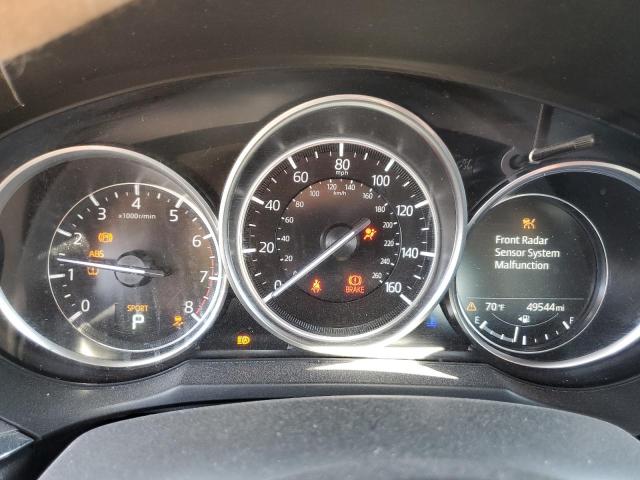 Aukcja sprzedaży 2020 Mazda 6 Touring, vin: JM1GL1VM5L1518806, numer aukcji: 43370333
