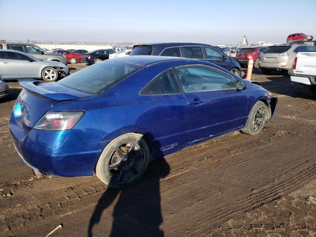 Aukcja sprzedaży 2006 Honda Civic Si, vin: 2HGFG215X6H707334, numer aukcji: 43289573