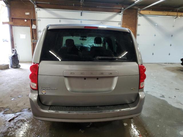 Aukcja sprzedaży 2014 Dodge Grand Caravan Se, vin: 2C4RDGBG3ER375148, numer aukcji: 43582093