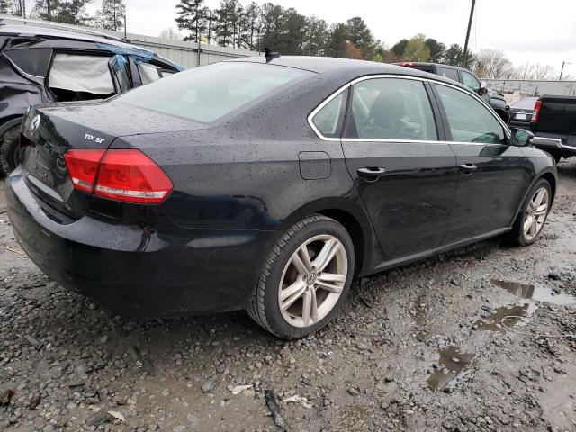 2014 Volkswagen Passat Se მანქანა იყიდება აუქციონზე, vin: 1VWBN7A33EC057291, აუქციონის ნომერი: 43626773