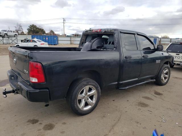 Продаж на аукціоні авто 2018 Ram 1500 St, vin: 1C6RR7FG4JS345846, номер лоту: 43554813