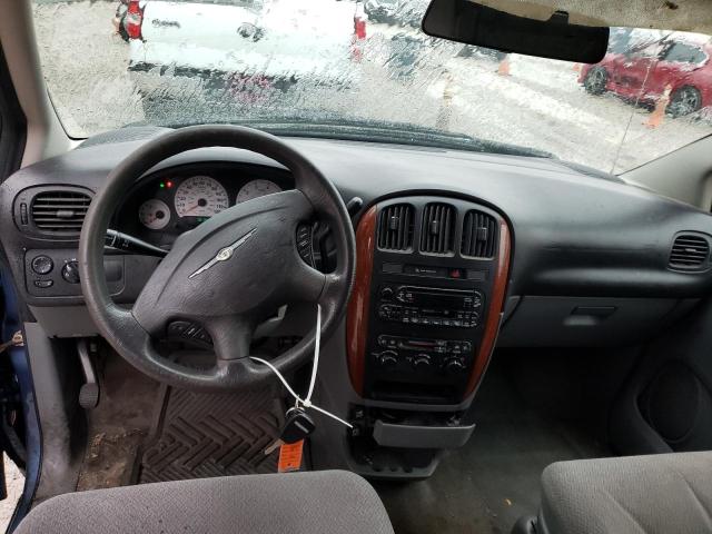 Aukcja sprzedaży 2007 Chrysler Town & Country Lx, vin: 2A4GP44R57R340765, numer aukcji: 43692733