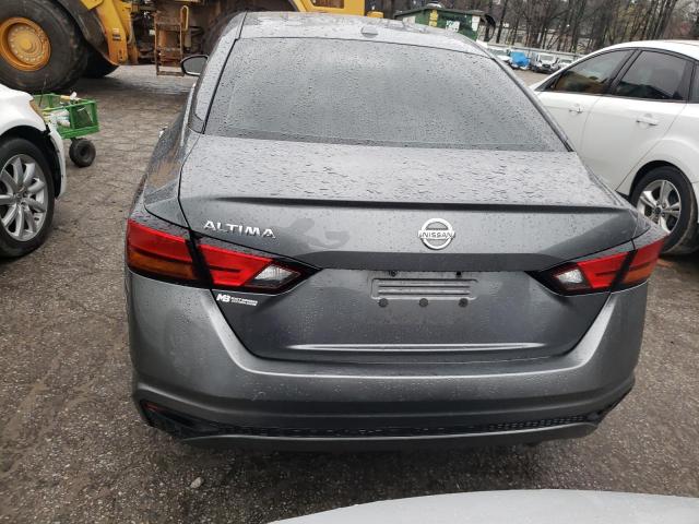 Aukcja sprzedaży 2020 Nissan Altima S, vin: 1N4BL4BV4LN308379, numer aukcji: 43398163