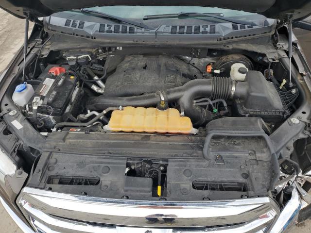 2015 Ford F150 Supercrew მანქანა იყიდება აუქციონზე, vin: 1FTEW1CG5FFA67198, აუქციონის ნომერი: 43536093