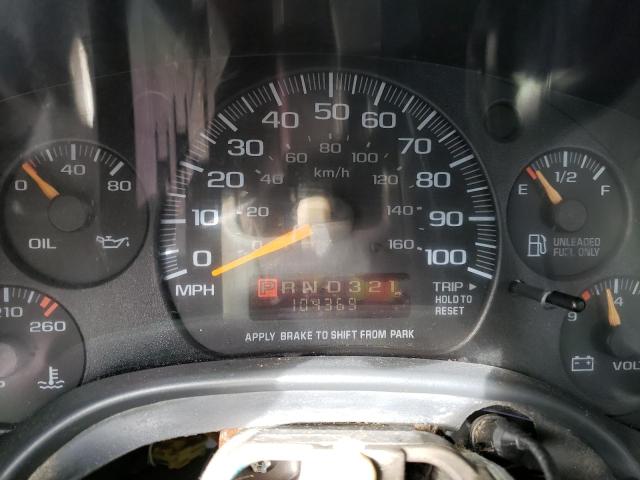 1999 Gmc Savana G2500 მანქანა იყიდება აუქციონზე, vin: 1GTGG25R8X1061985, აუქციონის ნომერი: 43460333