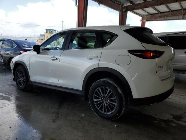 Aukcja sprzedaży 2020 Mazda Cx-5 Sport, vin: JM3KFABM2L0829046, numer aukcji: 43575603