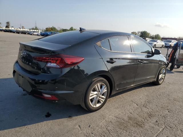 Aukcja sprzedaży 2019 Hyundai Elantra Sel, vin: 5NPD84LFXKH416516, numer aukcji: 43600733